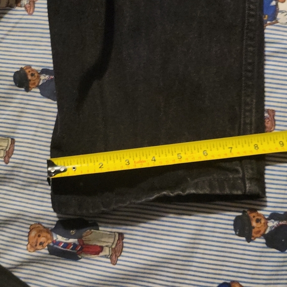 Vintage orange tab Levis 505 38x34 *READ DESCRIPTION* - Picture 9 of 9